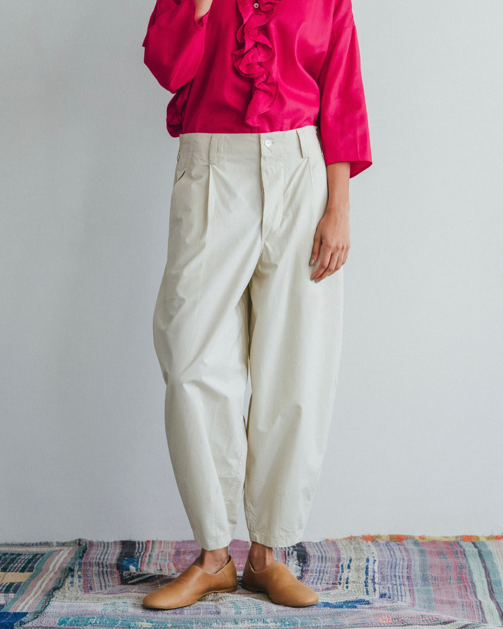 Kangana Pant: Oyster