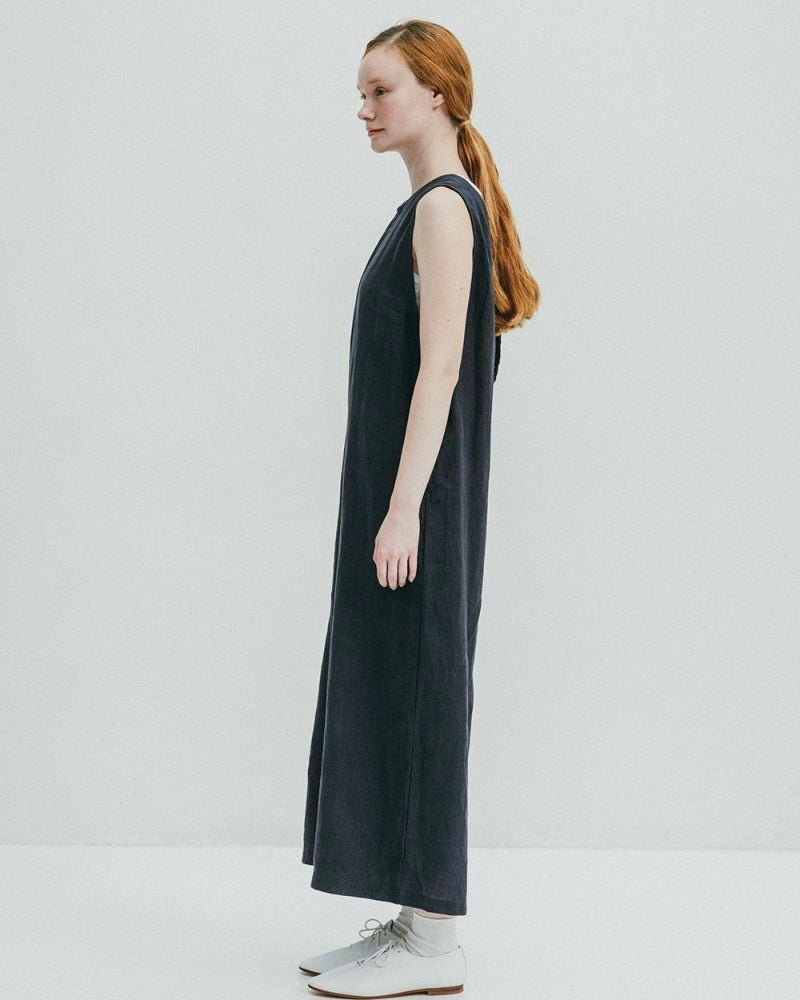 Arya Jumpsuit: Macadam