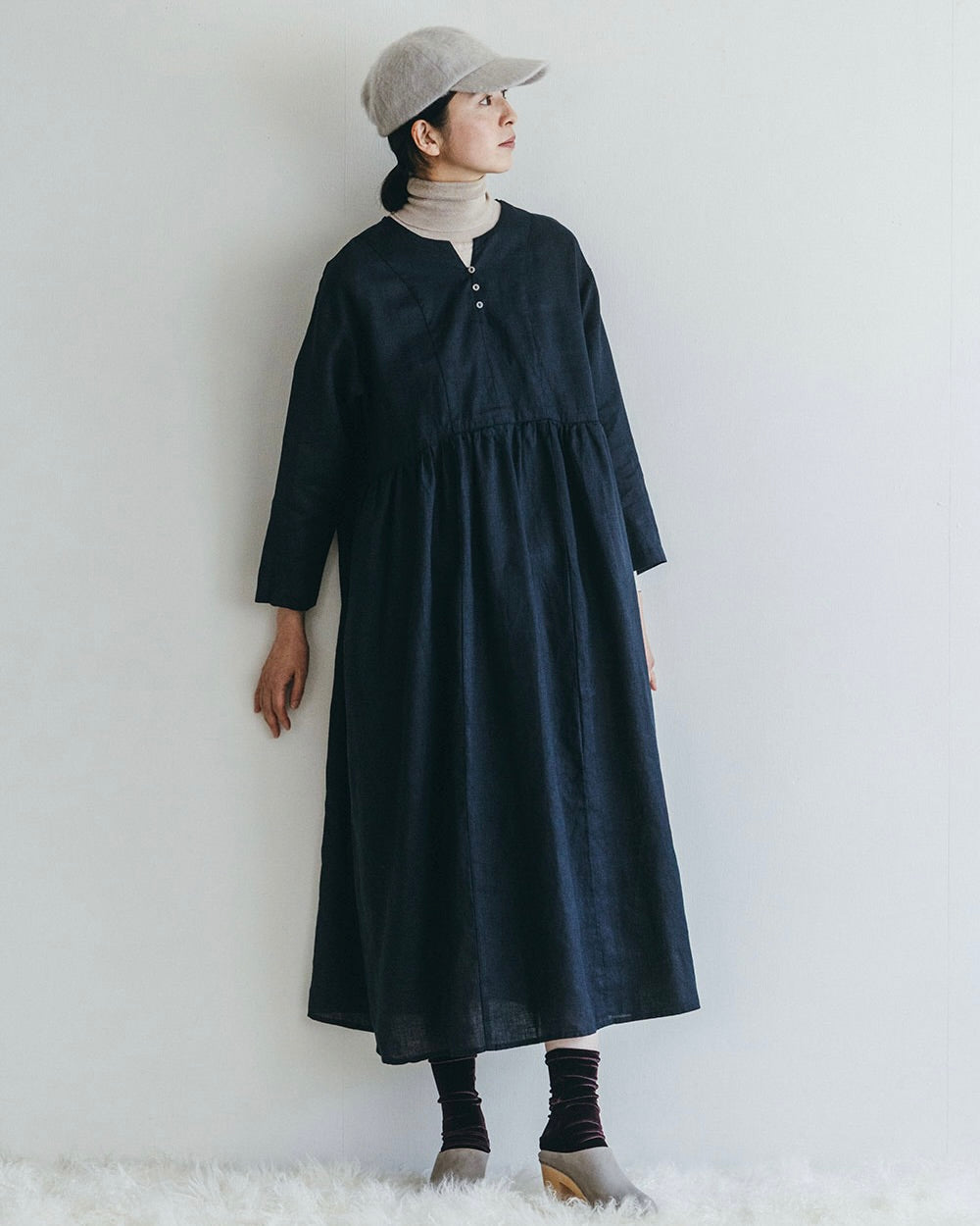 Erin Dress: Nuit