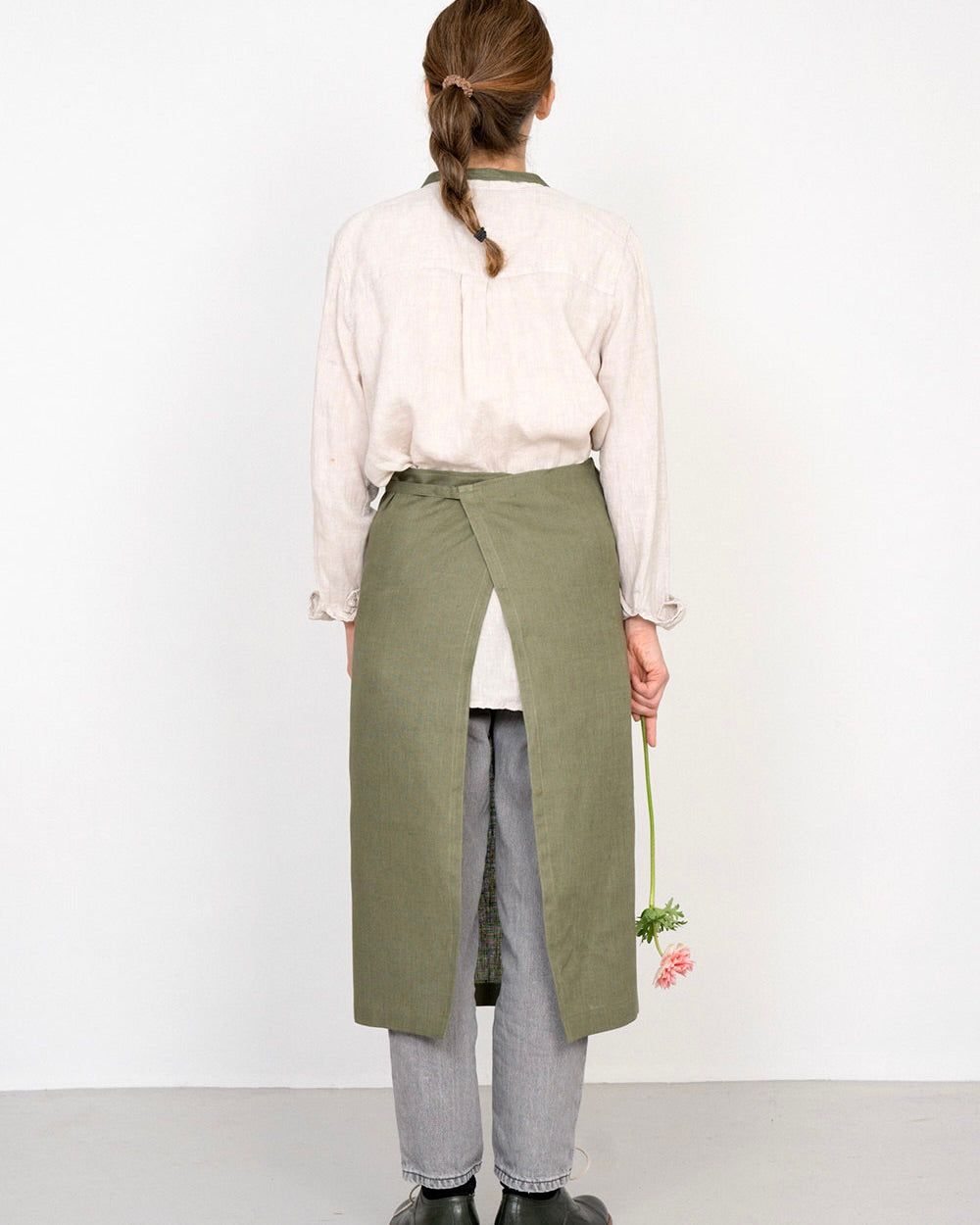 Full Apron: Citronelle