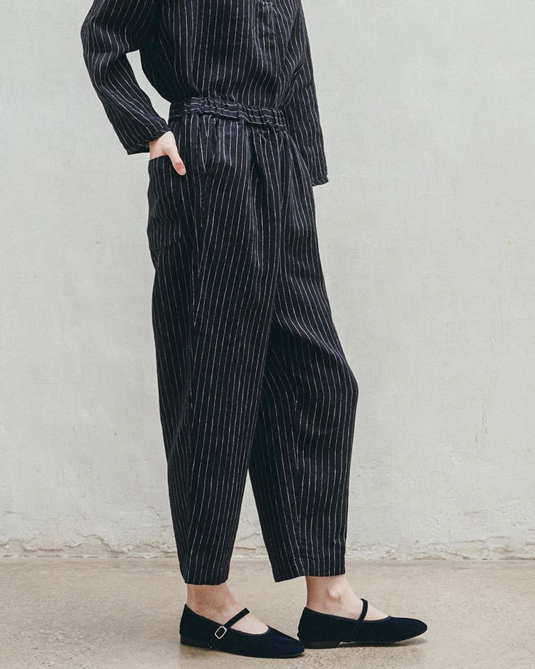 Emily Pant: Harper