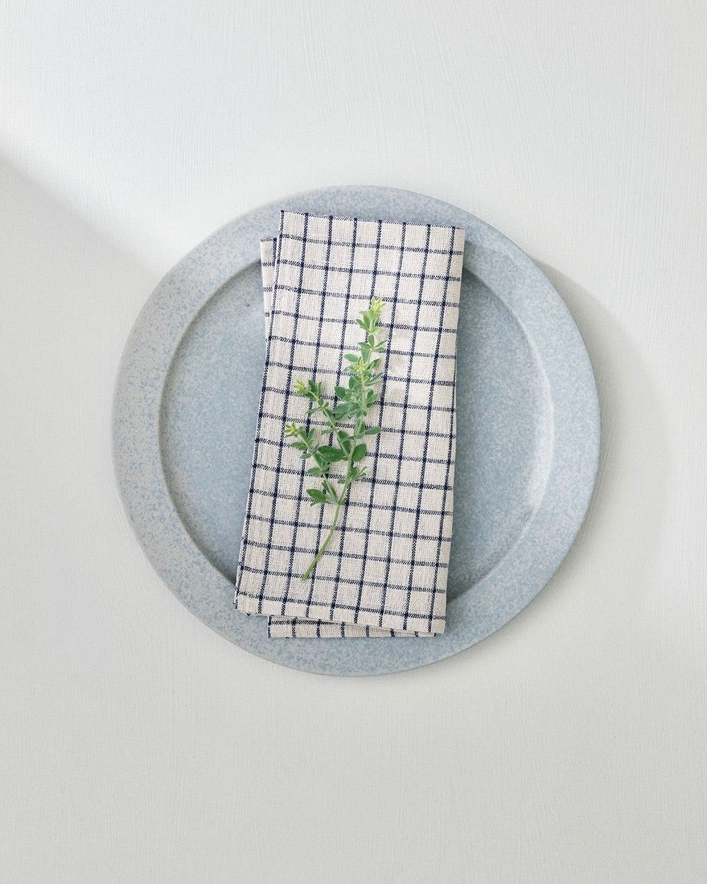 Napkin: Jenn