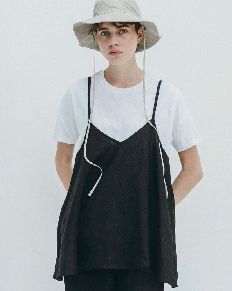 Jenny Camisole: Black