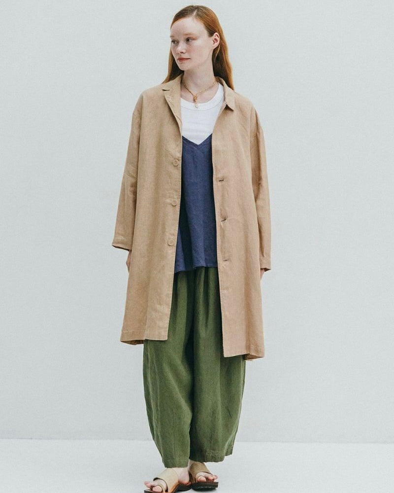 Josephine Coat: Lan