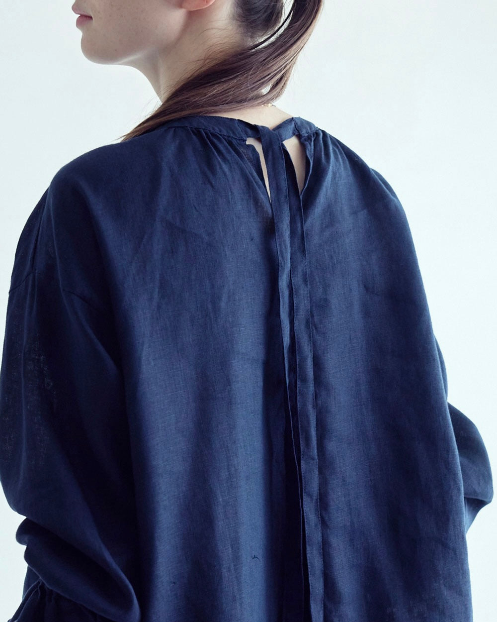 Lily Top: Nuit