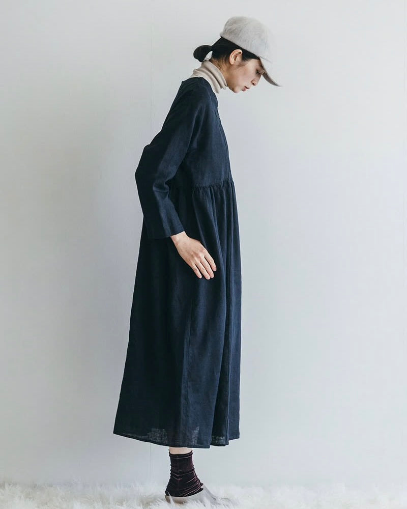 Erin Dress: Nuit