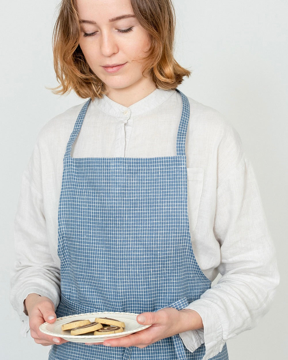 Full Apron: Amelia