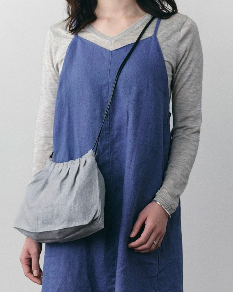 Janue Bag: Mouette