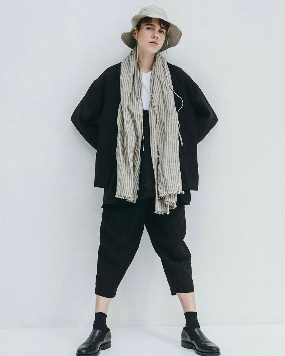 Isla Pant: Black