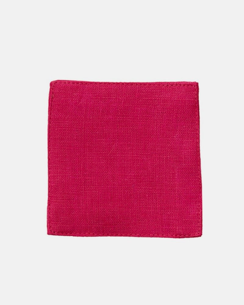 Coasters: Framboise