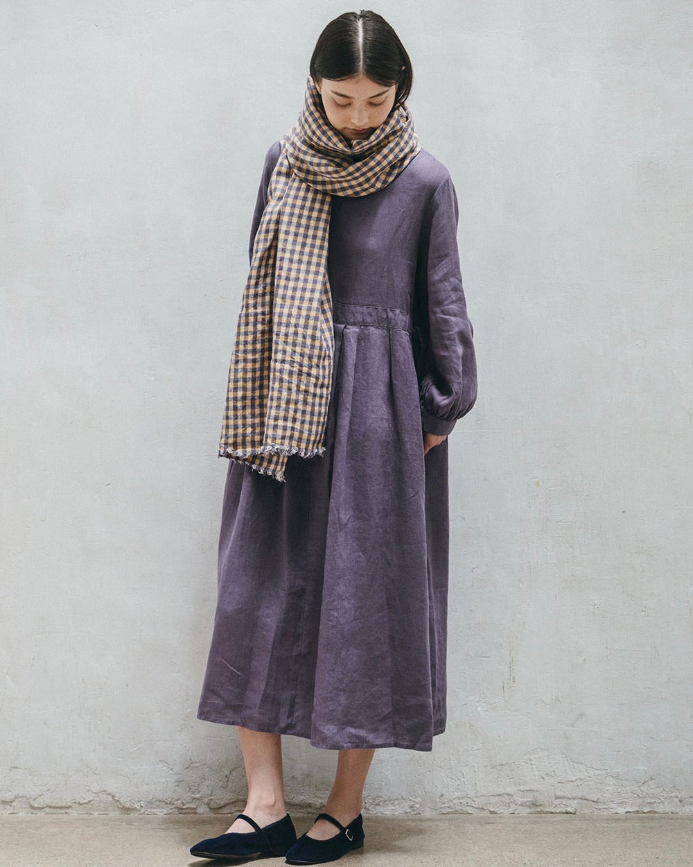 Tuz Scarf: Phil