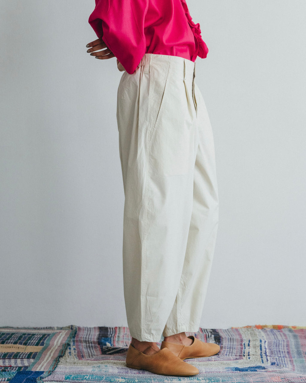 Kangana Pant: Oyster