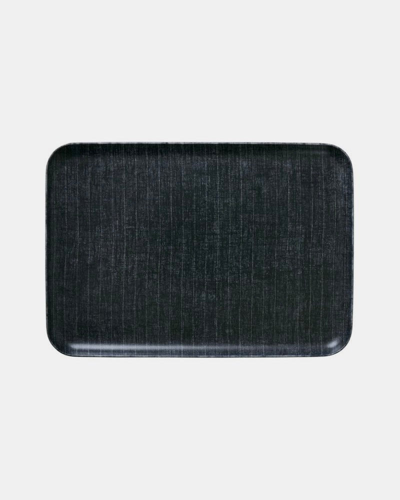 fog linen Tray - Thumbnail 2