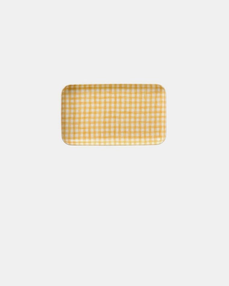 Linen Tray Small: Keily