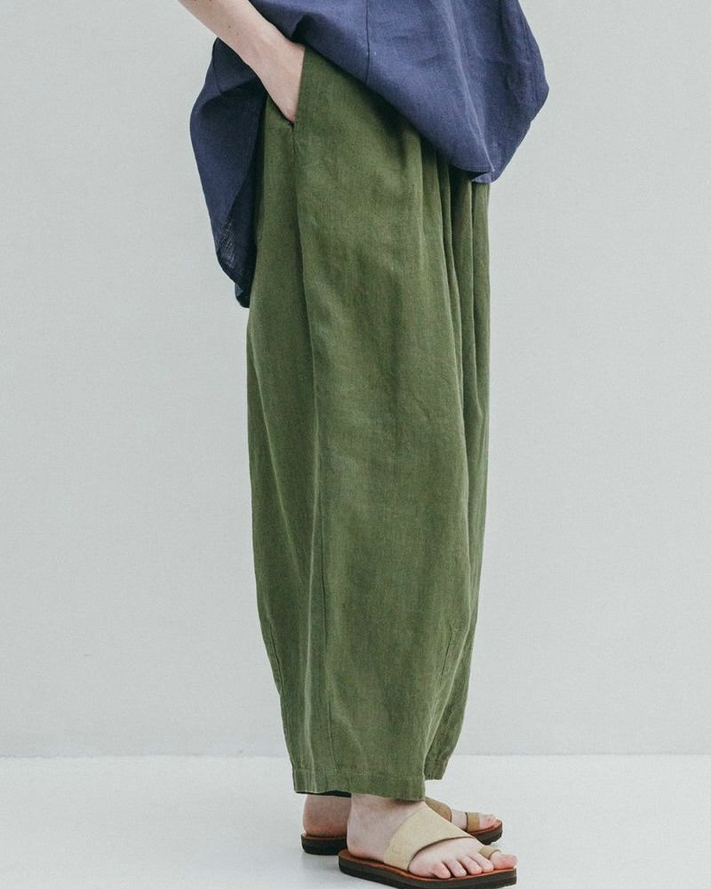 Quinn Pant: Citronelle