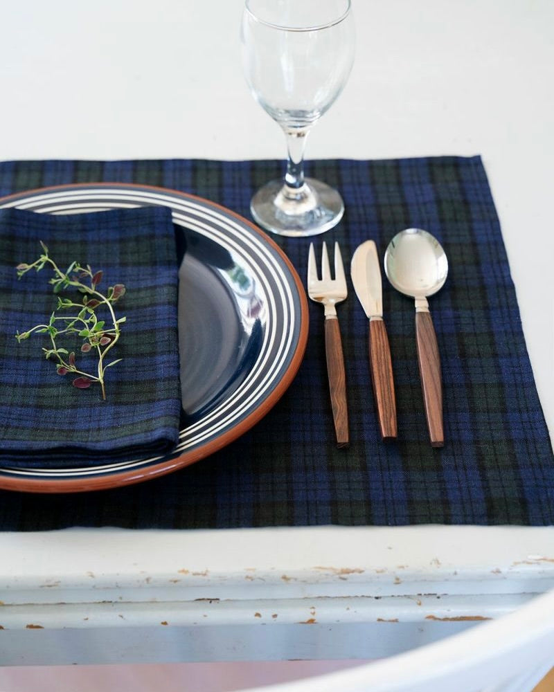 Placemat: Stanly
