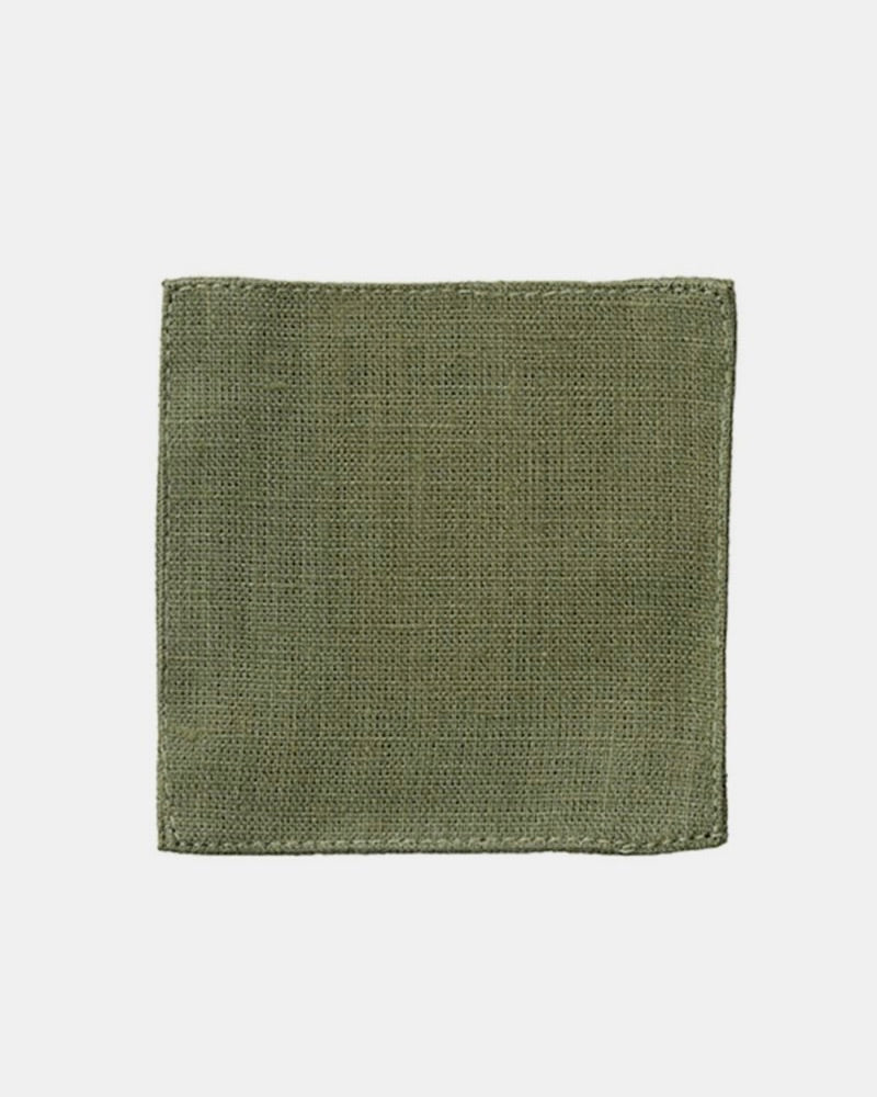 Coasters: Citronelle