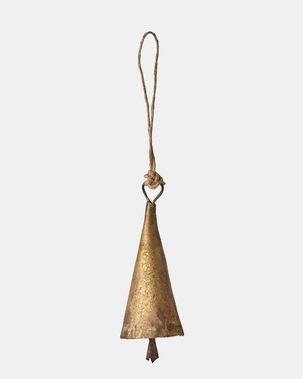Pointed Bell: Medium