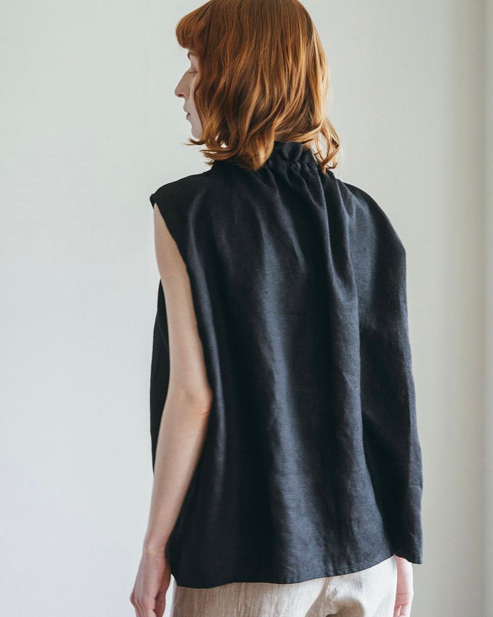 Suvi Top: Black
