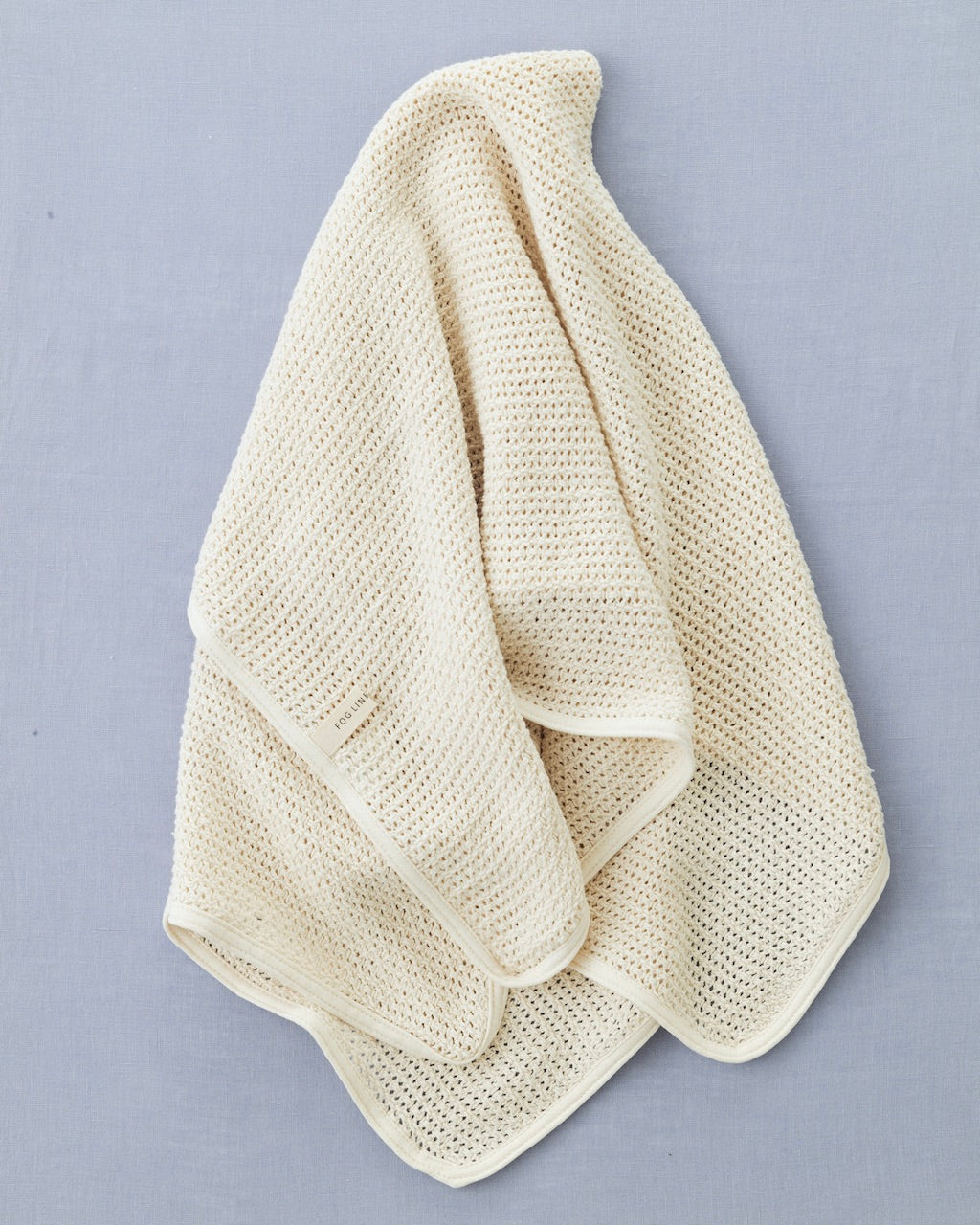 Baby Blanket – Shop Fog Linen