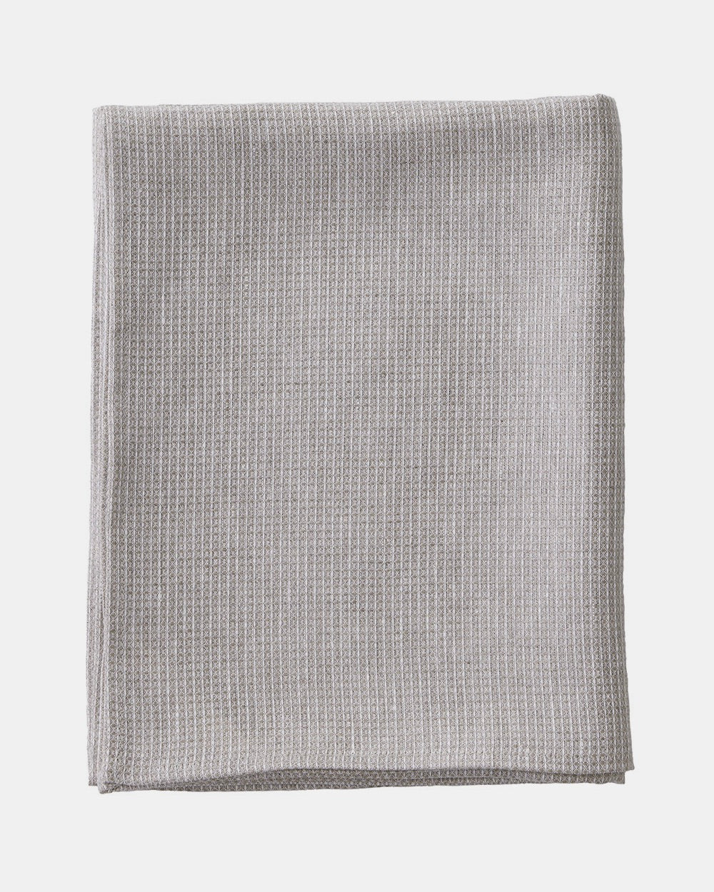 Linen Waffle Towels