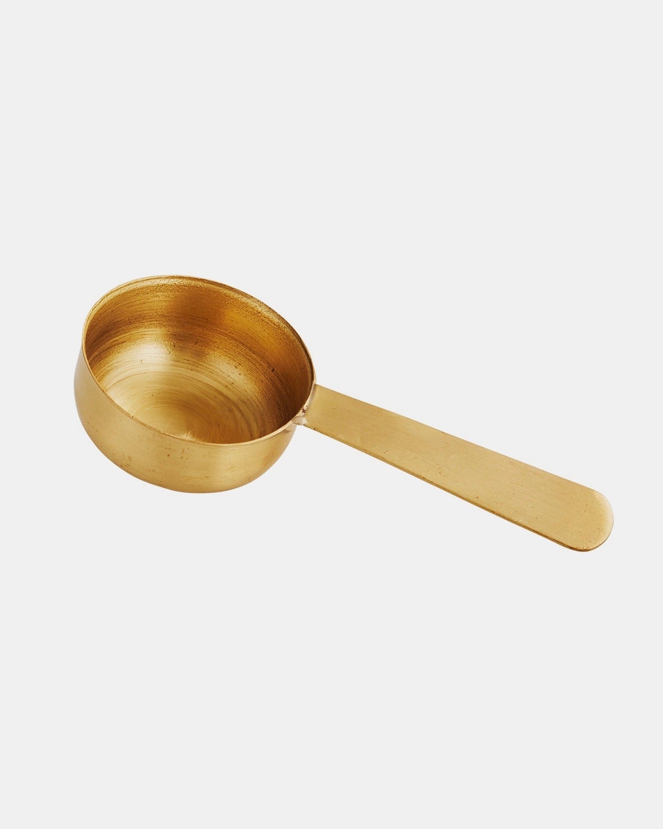fog linen Coffee Scoop - Thumbnail 2