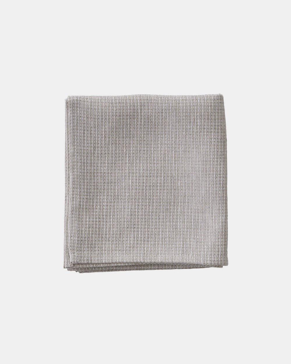 Linen Waffle Towels