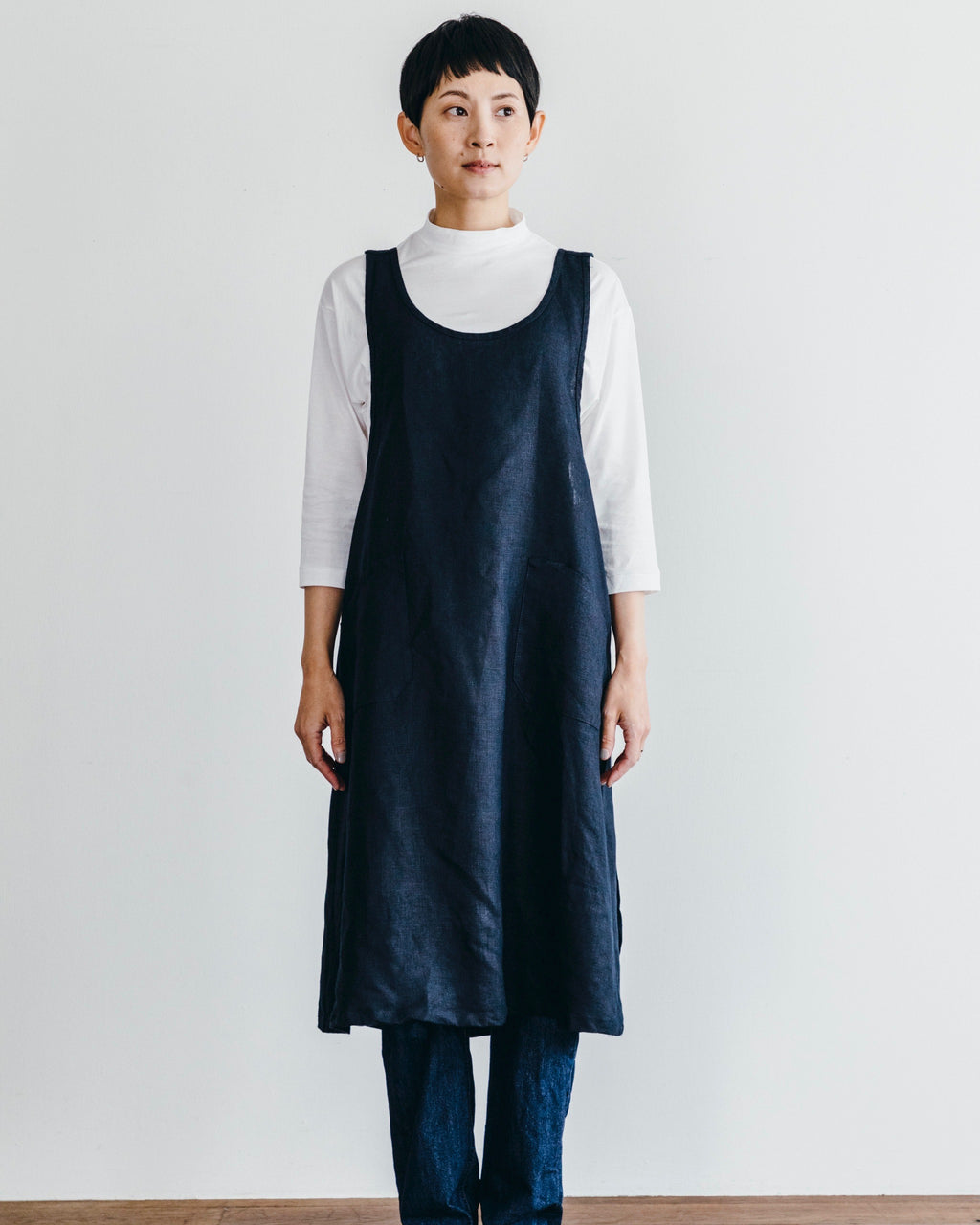 Fog linen sales dress