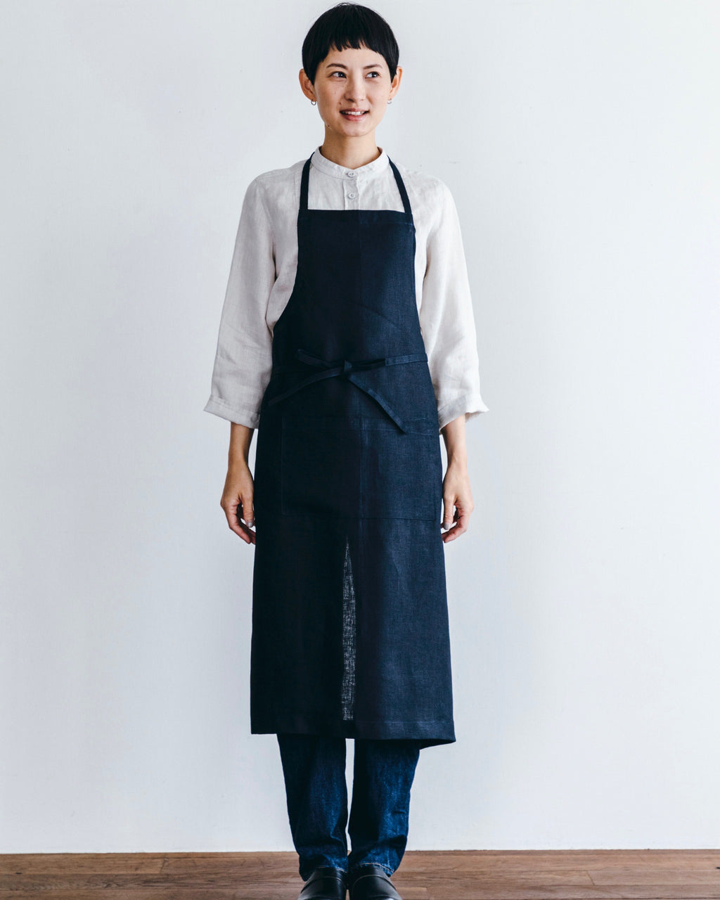 Full apron deals