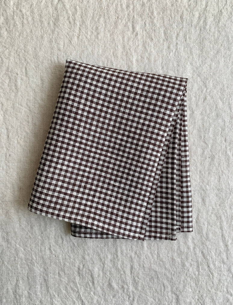 Kitchen Cloth: Natural – Shop Fog Linen