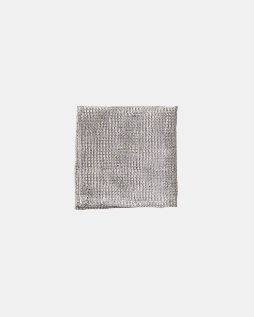 Linen Waffle Towels