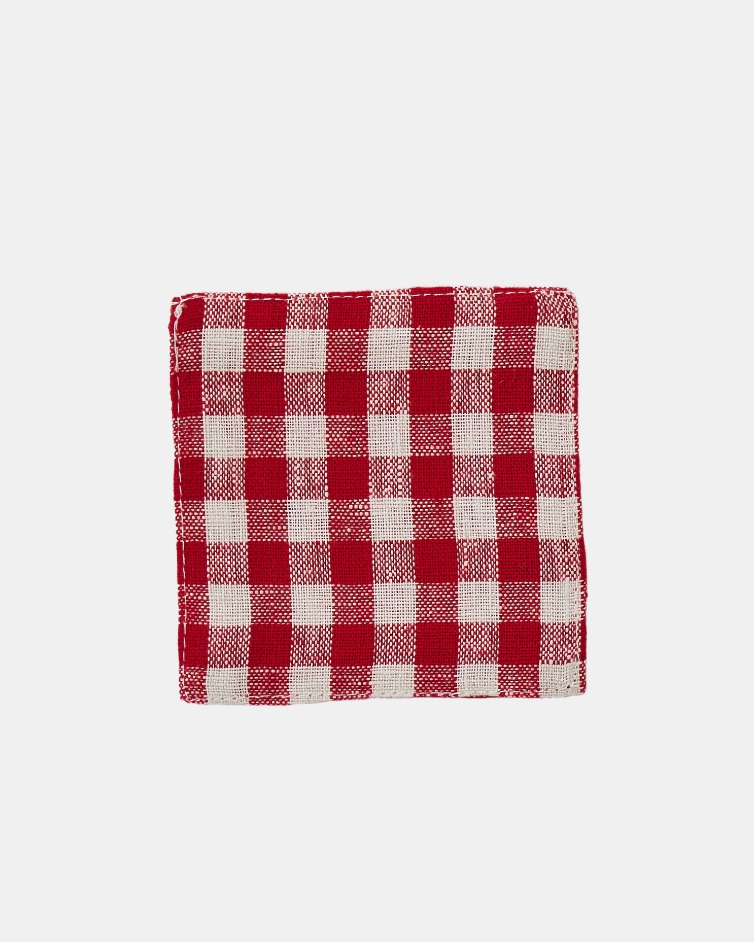 Fog Linen Work Anne Coasters - Thumbnail 2