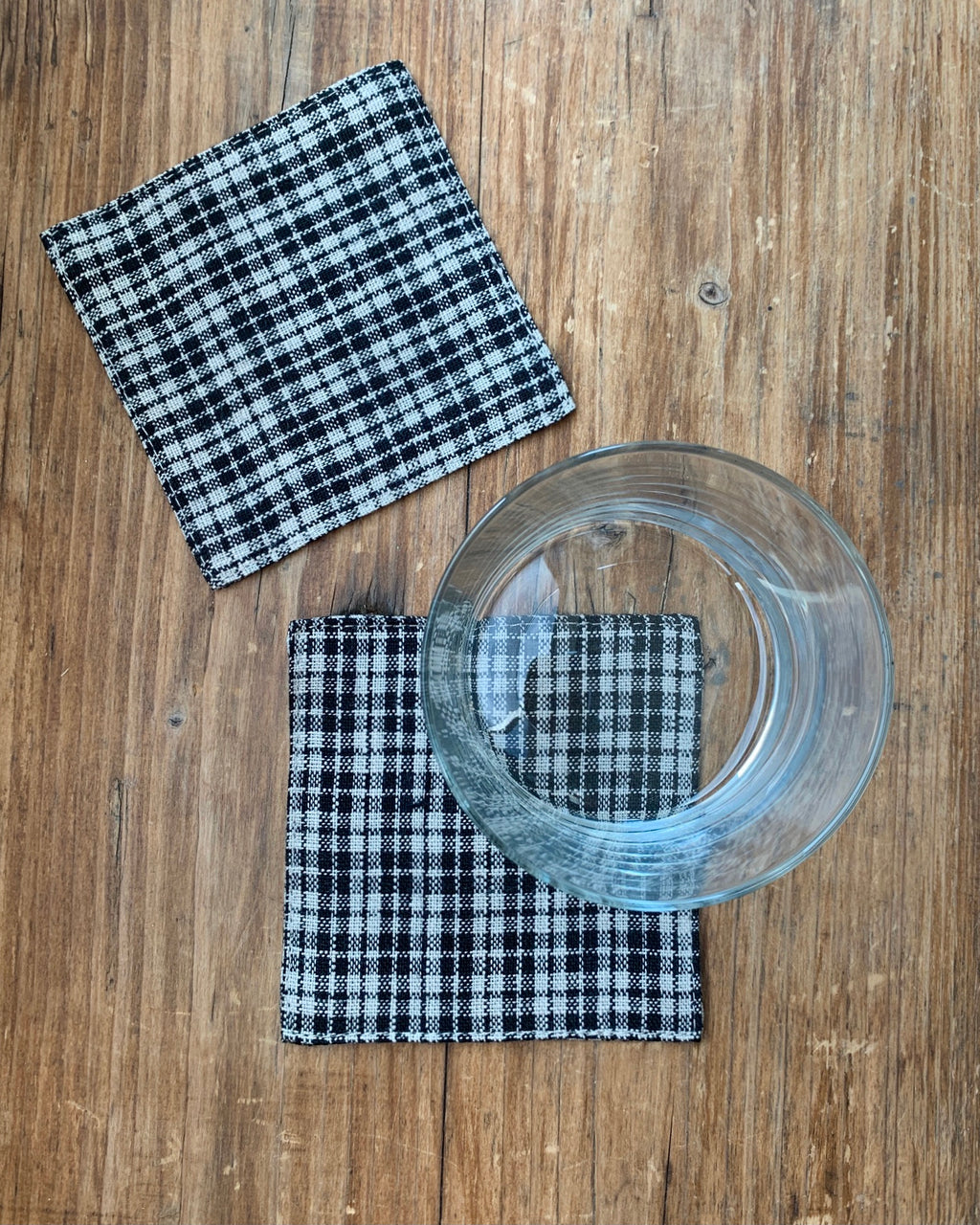 Coasters: Carole