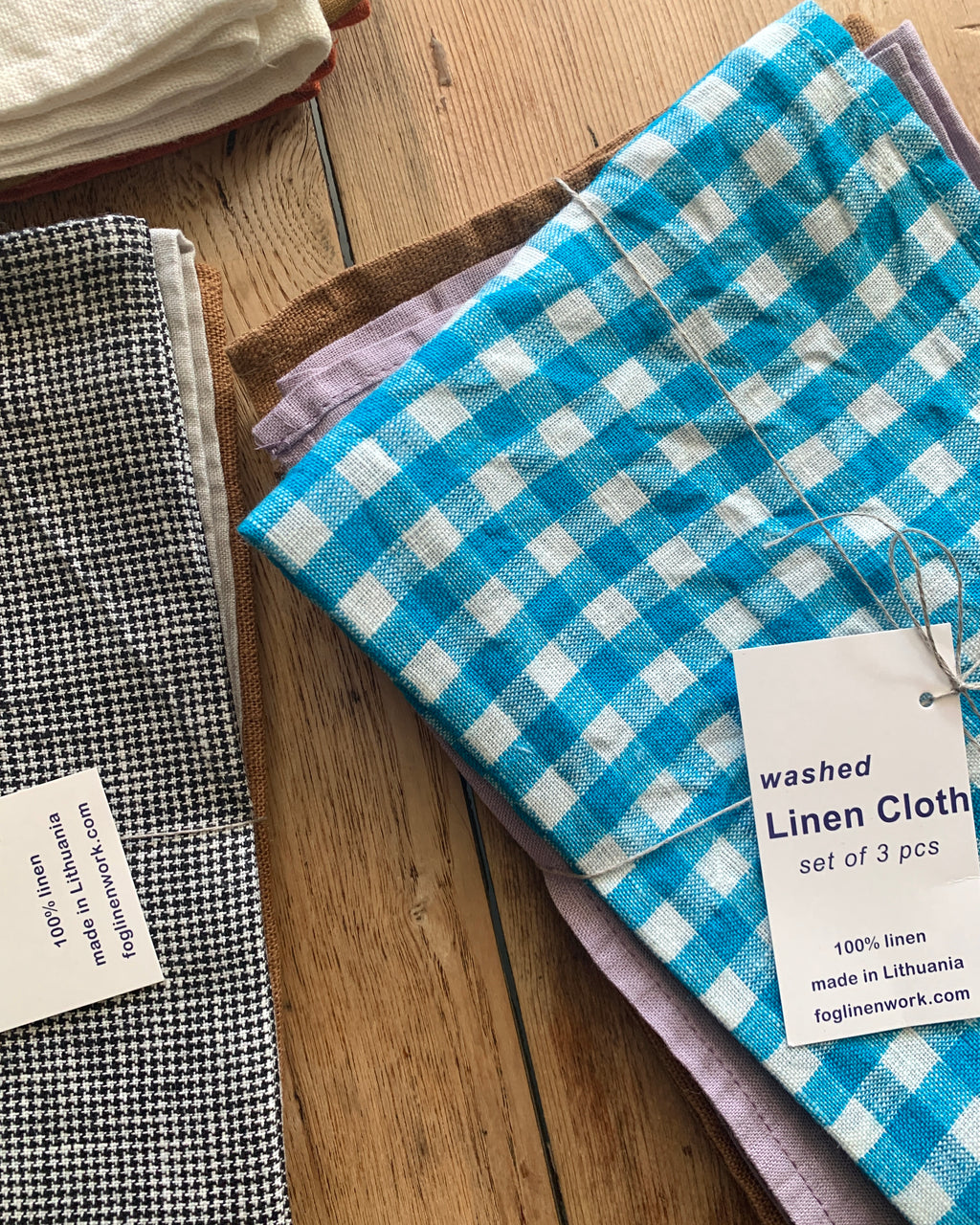 Kitchen Cloth: Jenn – Shop Fog Linen