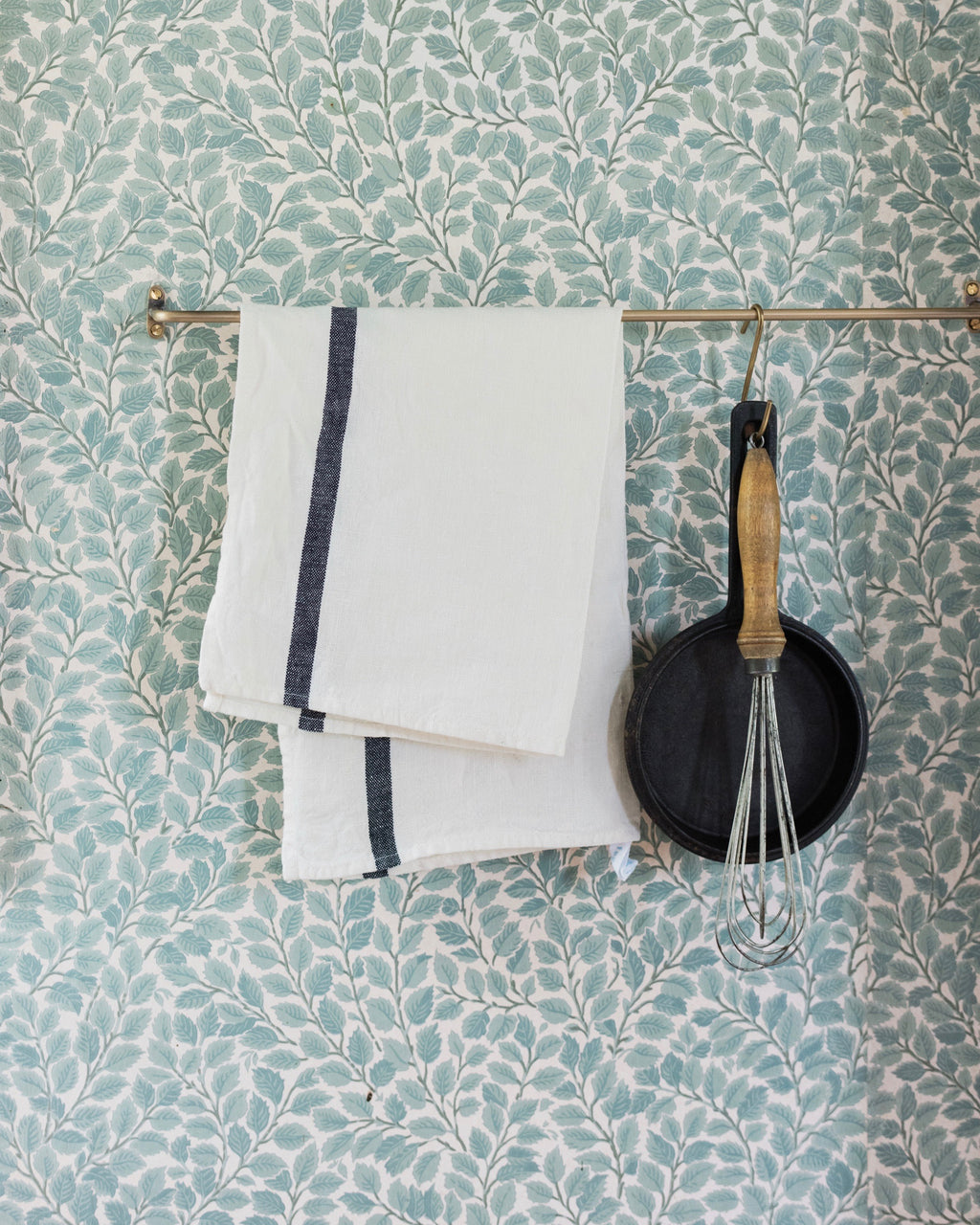 Fog linen towel 2025 bar