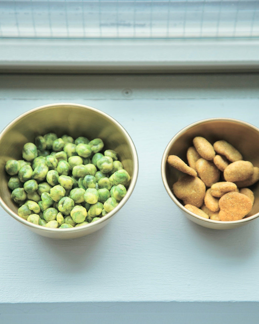 Brass Bowl: Small