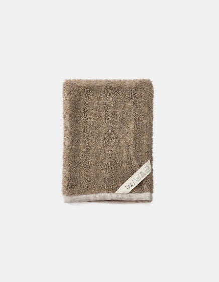 Fog Linen Massage Bath Mitten - Thumbnail 3