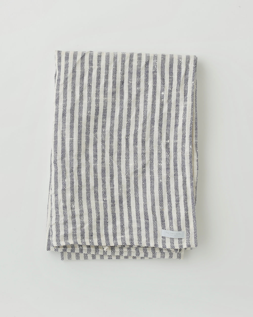 Linen Chambray Towel: Large