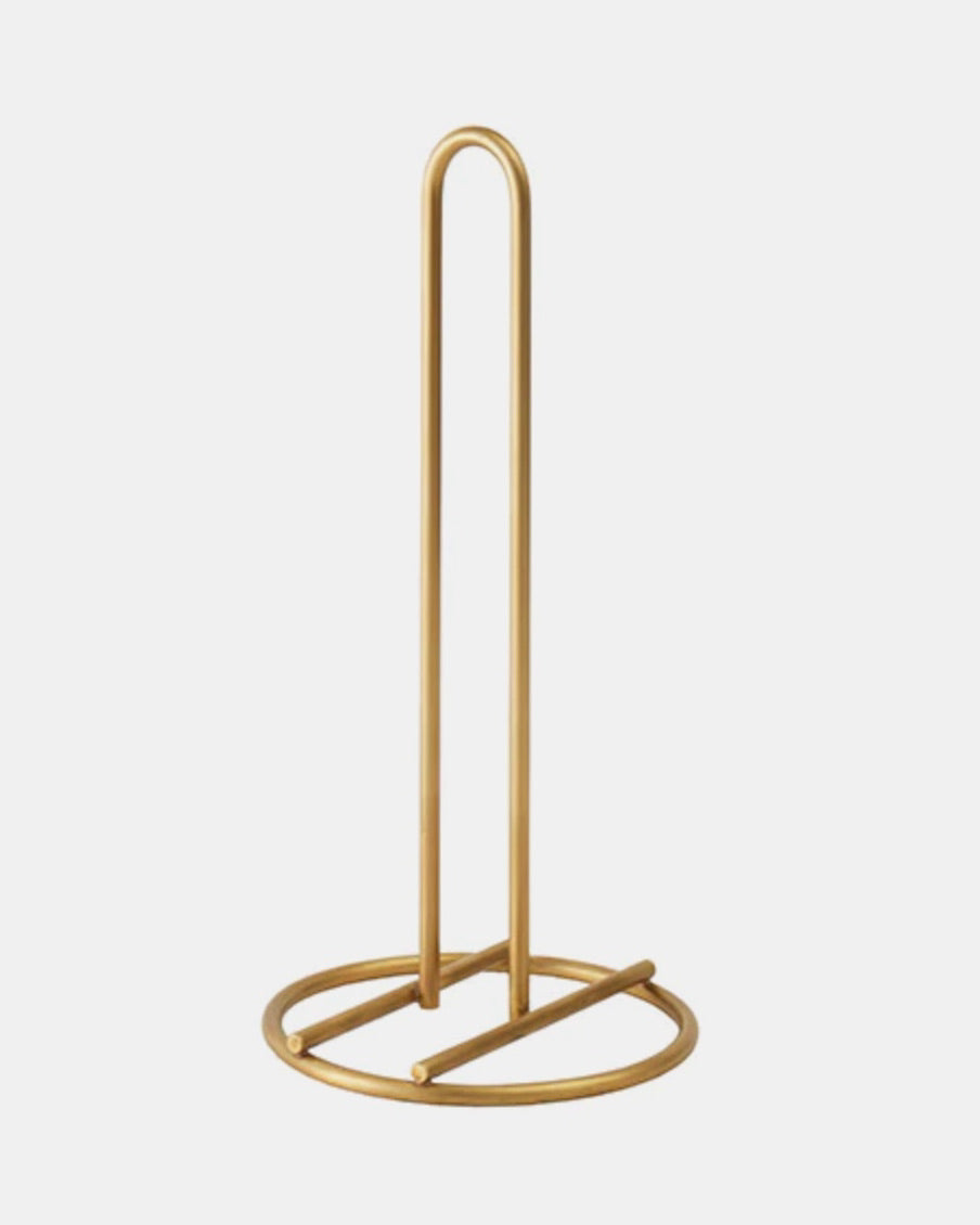 Brass Paper Holder