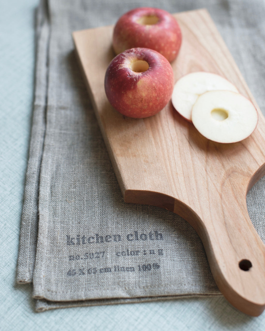Kitchen Cloth: Natural