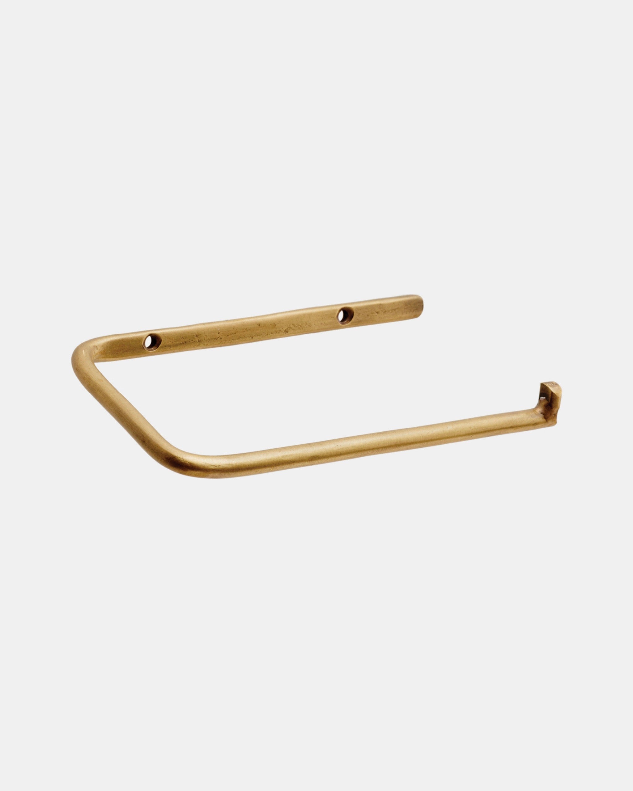 Fog Linen Work Toilet Paper Holder - Thumbnail 2