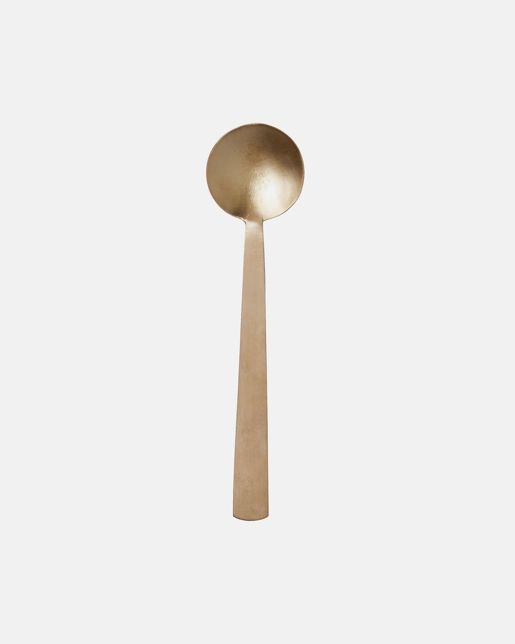 Brass Spoon: Small