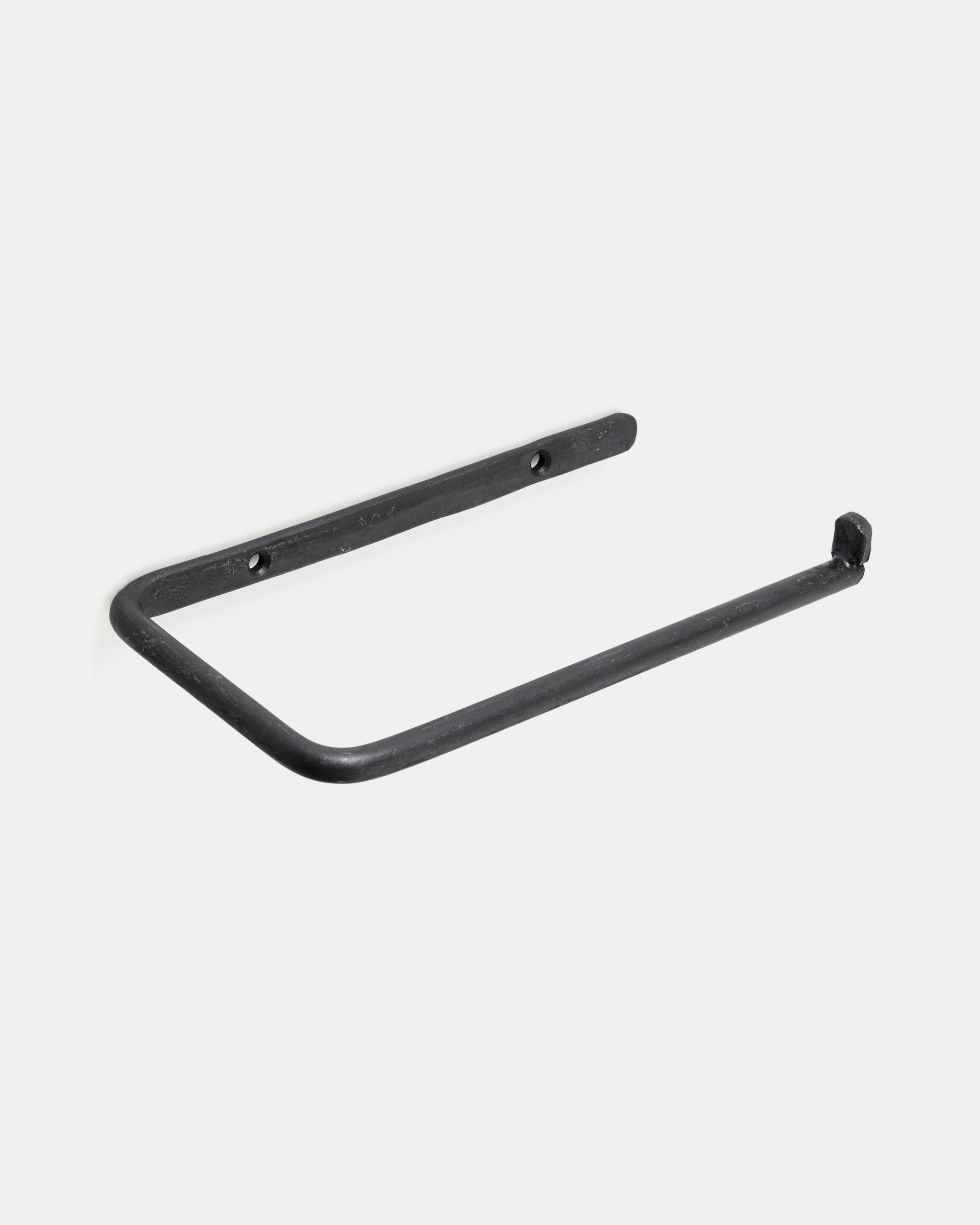 Fog Linen Work Iron Toilet Paper Holder - Thumbnail 4